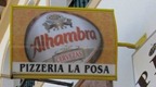 Pizza La Posa