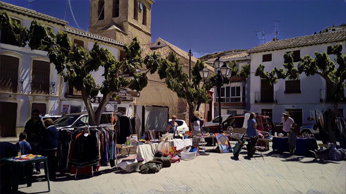 Galera market