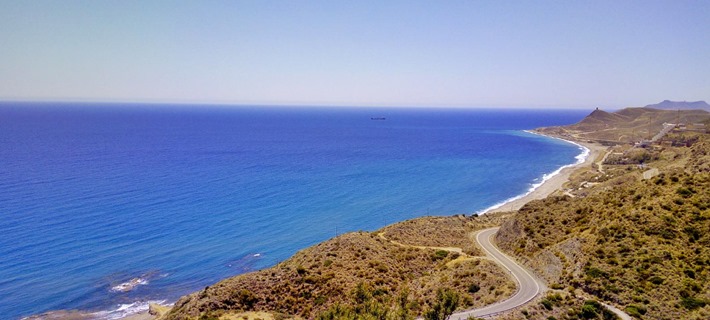 Spanish Coast