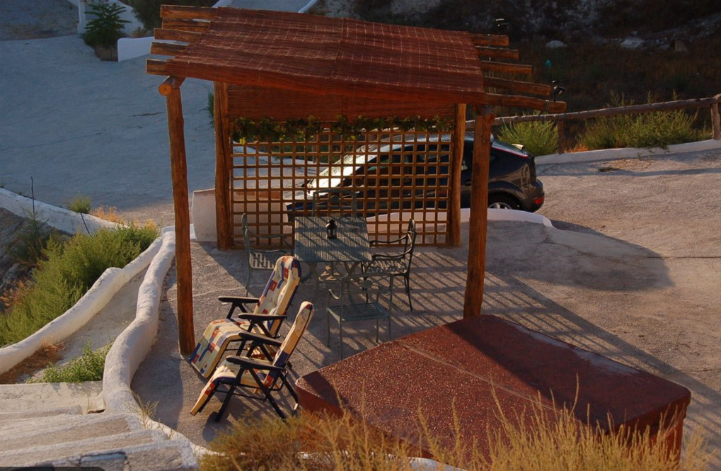 Bedrock - the beginning in 2008